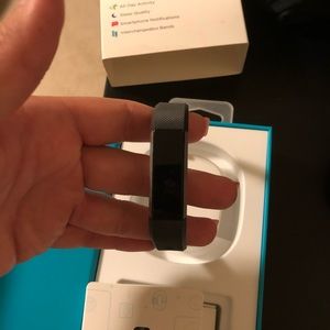 Fitbit Alta